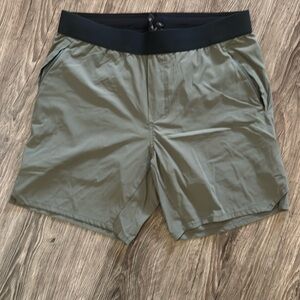 Ten Thousand Tactical Shorts
